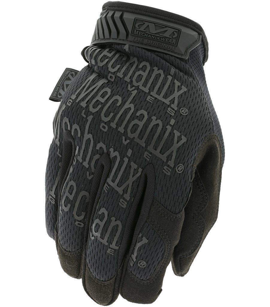 Handske Mechanix Original BLK Storlek 10 Large
