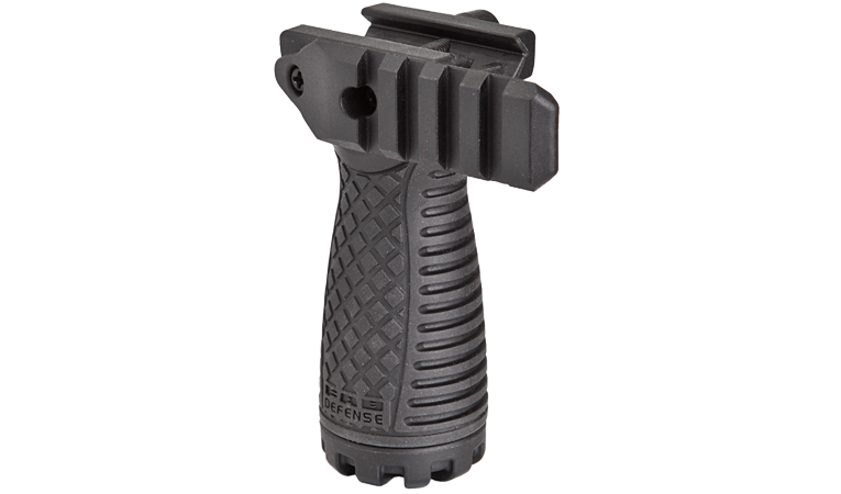 Rubberized Stout Grip TAN