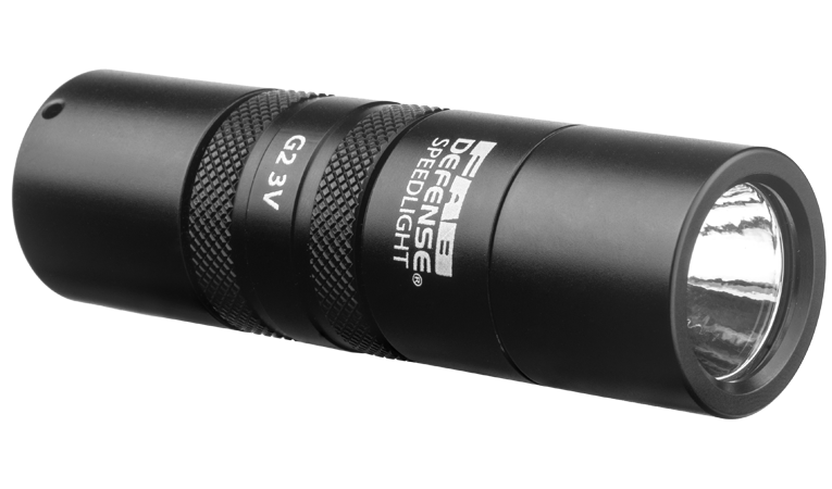 SPEEDLIGHT G2 3V, 378 Lumen