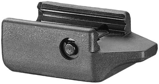 GMF9, Magasinbotten P226 med Picatinnyinfästning