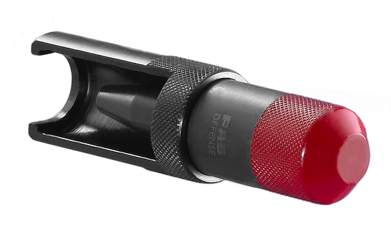 BUC, Safety Bullet Catcher .223R