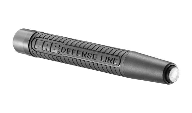 HXB, Expandable Baton