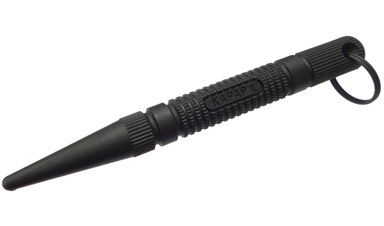 KOBOTAN, Pressure Point Force Multiplier, BLK
