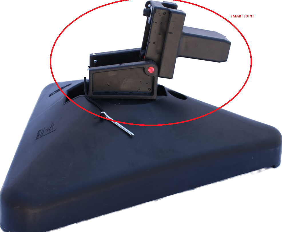 RTS Adjustable Smart joint