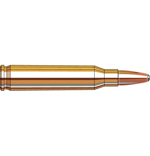 Hornady Black™ Ammunition 5.56 NATO 75 gr Interloc