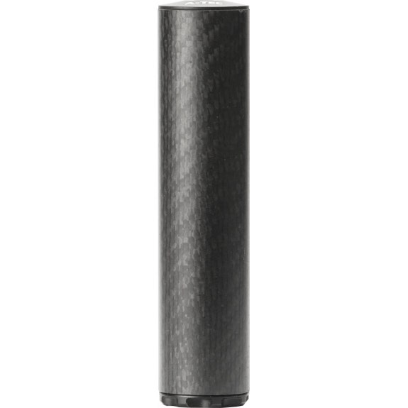 A-TEC WAVE CARBON Rimfire .22 Lr Ljuddämpare 1/2x2