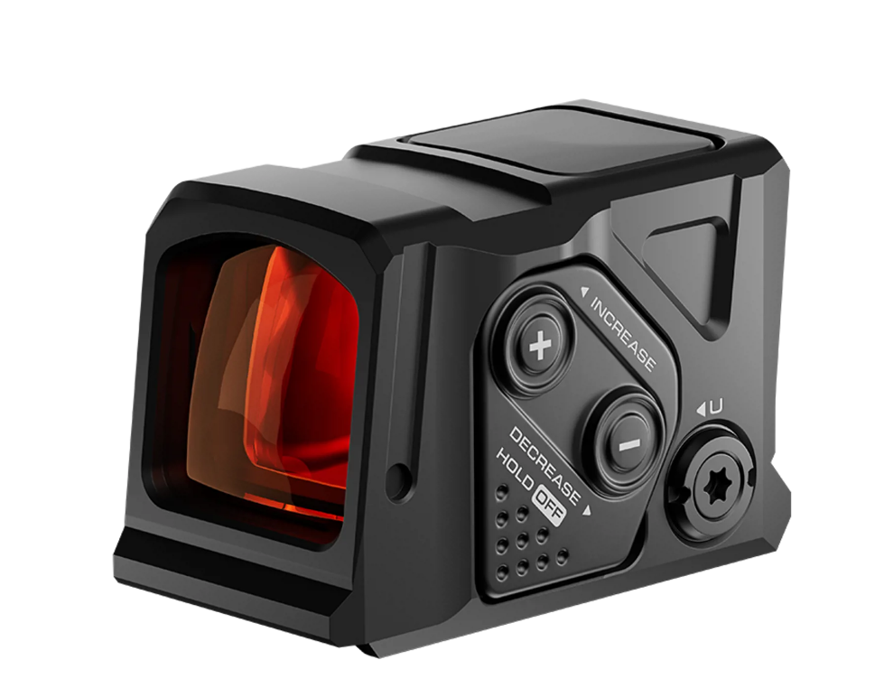 Aimpoint COA Red Dot Sight 3.5 MOA