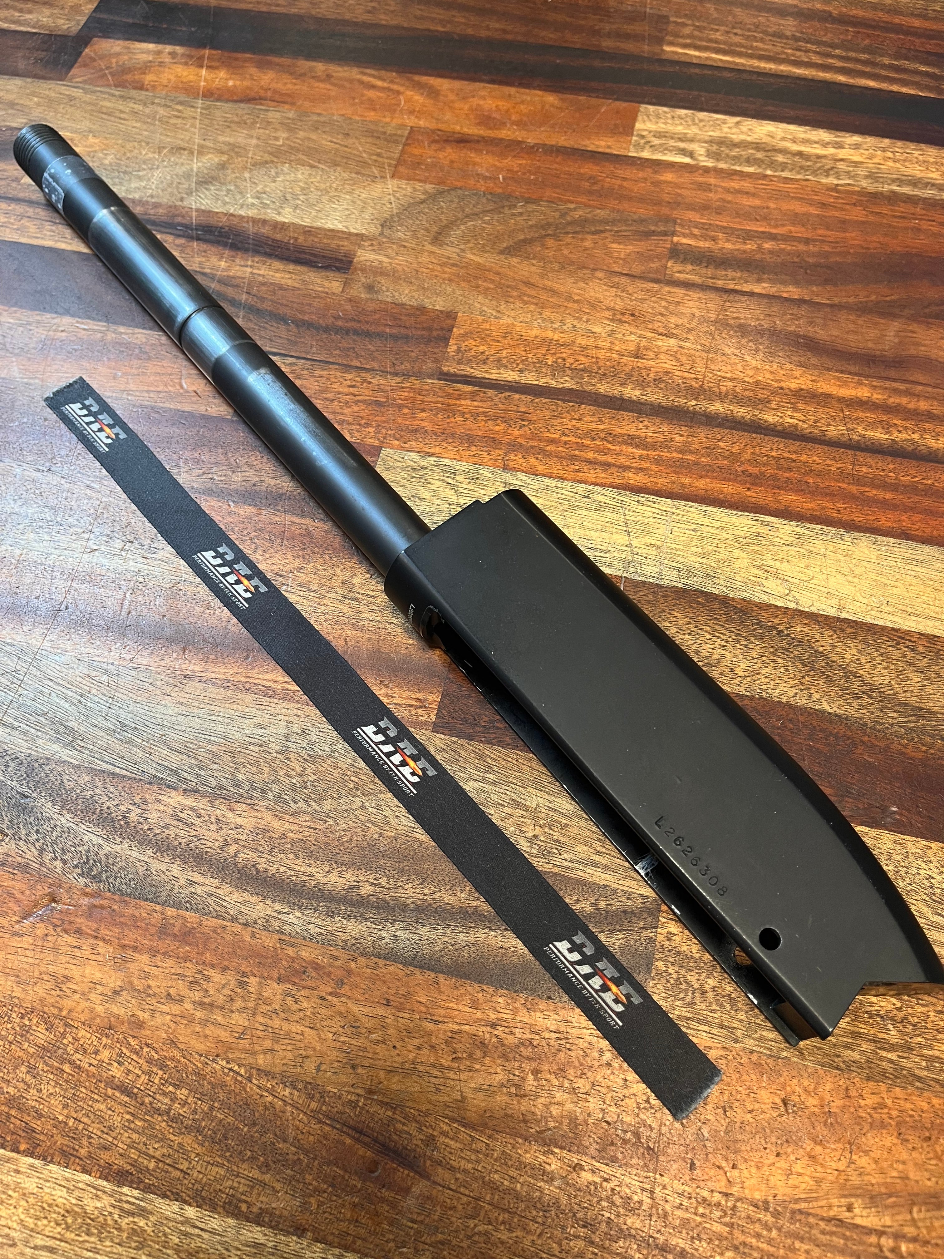 Låda Winchester M/1300 kal 12