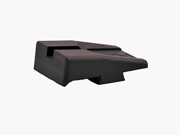 Springfield XD / XDM Rear Sight BLK .225T x.125N F