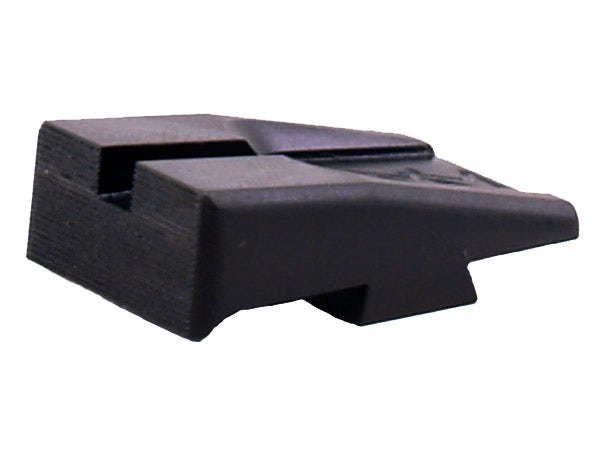 Springfield XD / XDM Rear Sight BLK .225T x.115N F