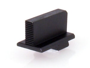Dawson Springfield XD Front Sight Target .300"