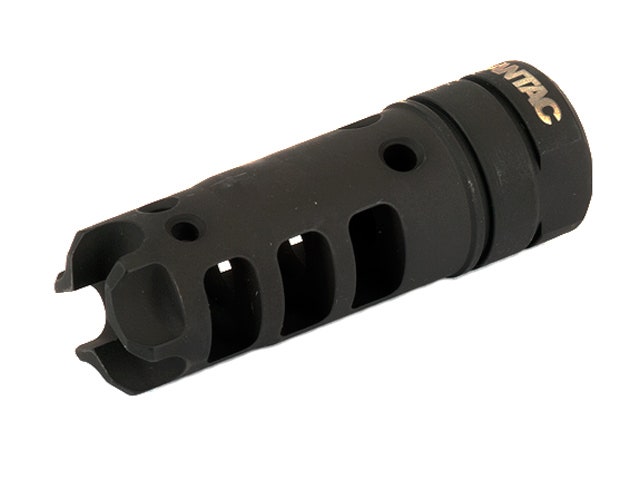 Lantac Dragon .223, ½&quot;x28 BLK
