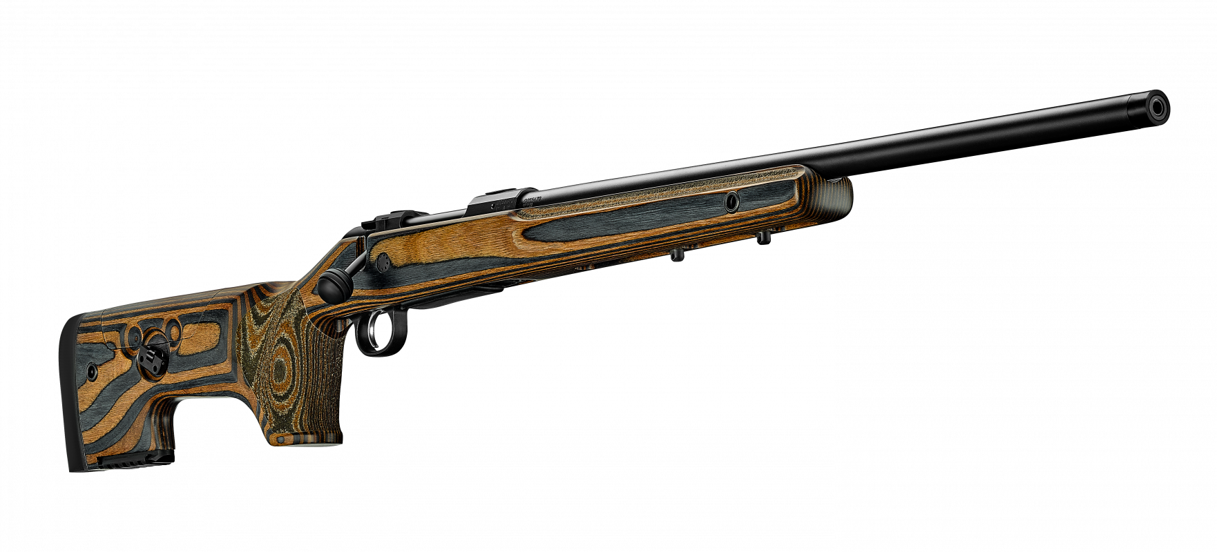 KULGEVÄR CZ 600 RANGE 24" 6 MM CREEDMOOR
