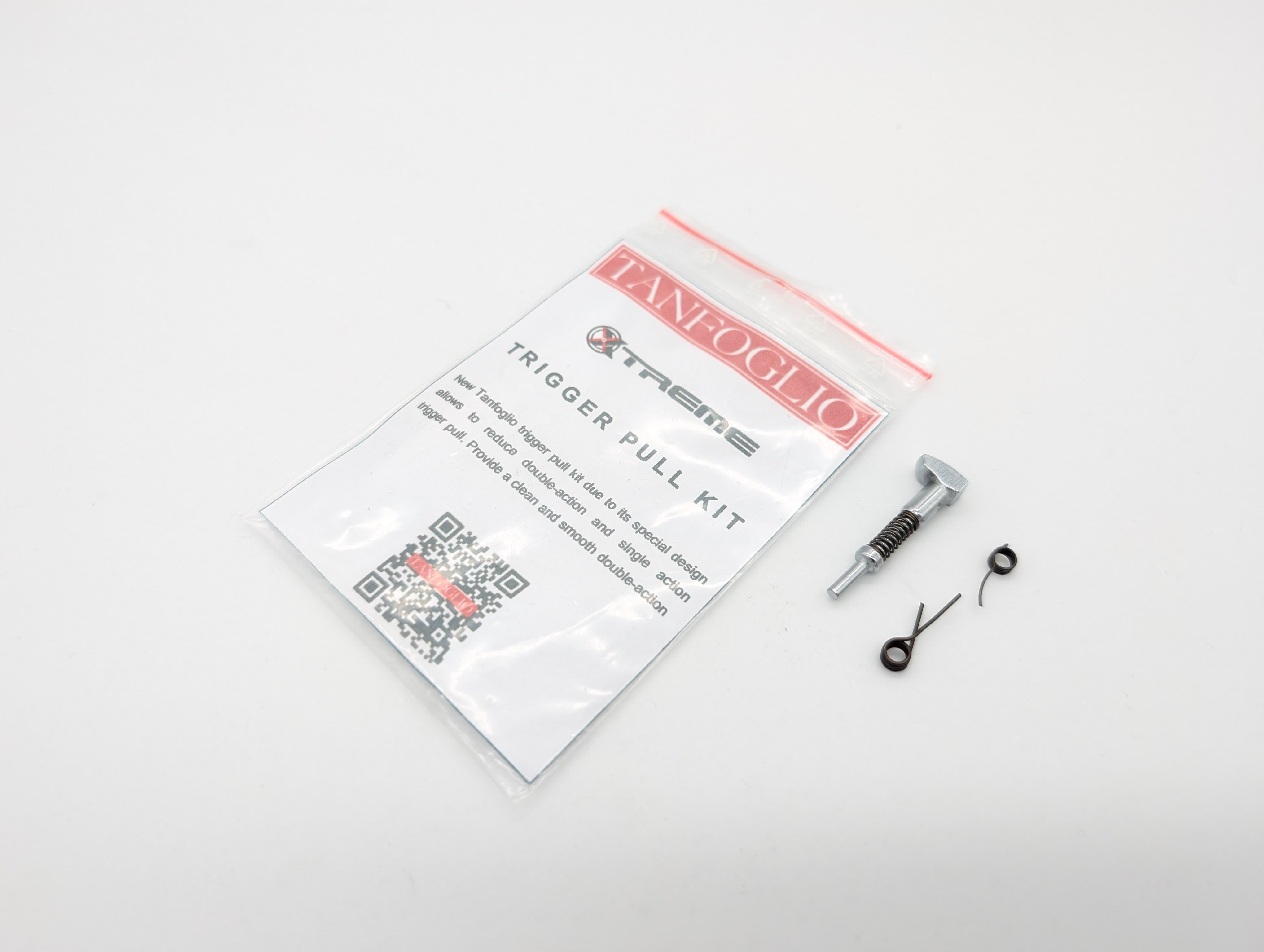 Tanfoglio KIT TRIGGER PULL SPRINGS XTREME-SPORT (2