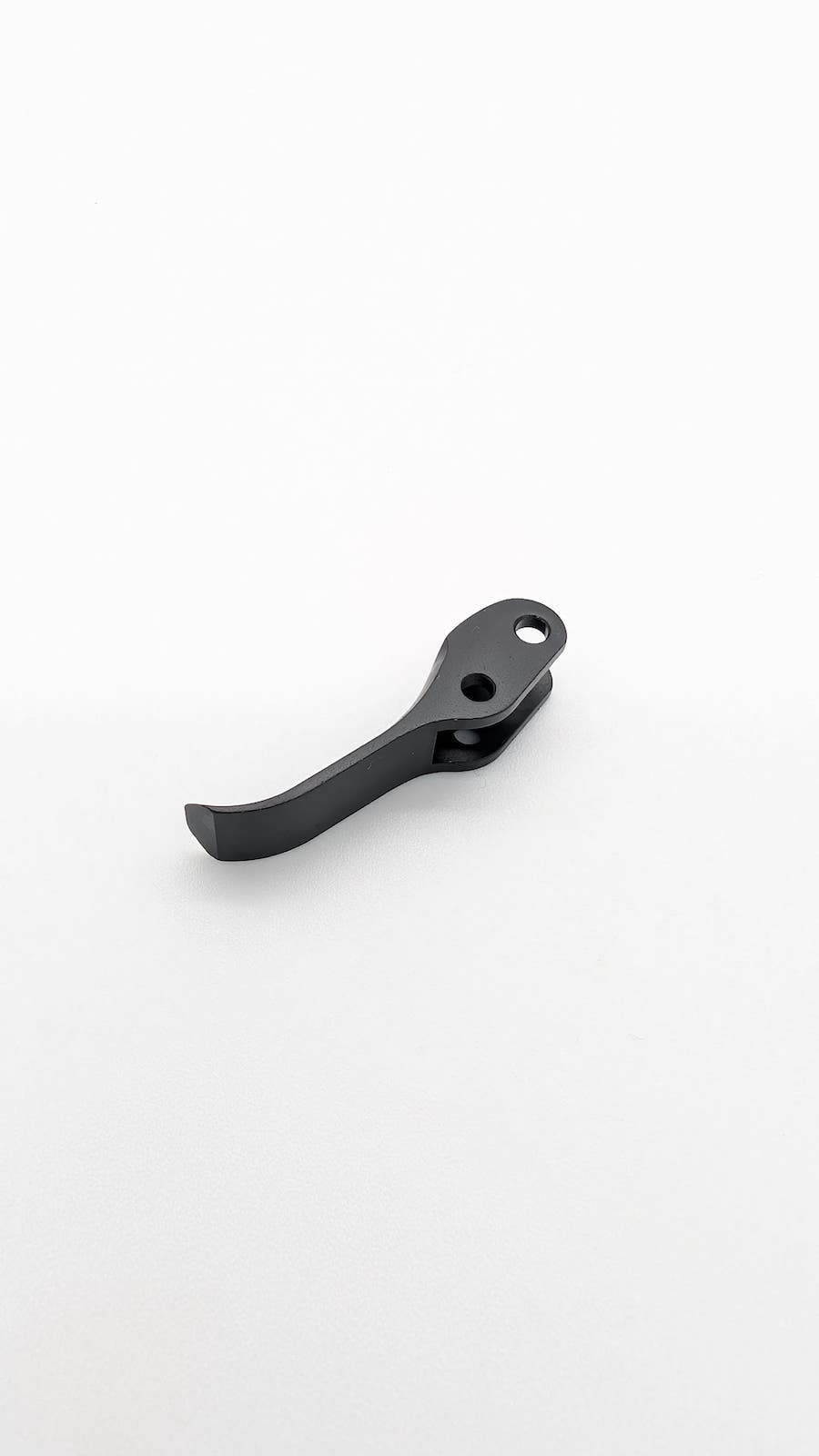TANFOGLIO TRIGGER NEXT Double Action - BLACK (24.C5)