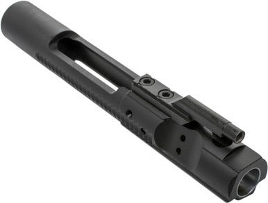 CMMG Bolt Carrier (BC) Mk4 M16 AR15 exklusive Slutstyckshuvudet.