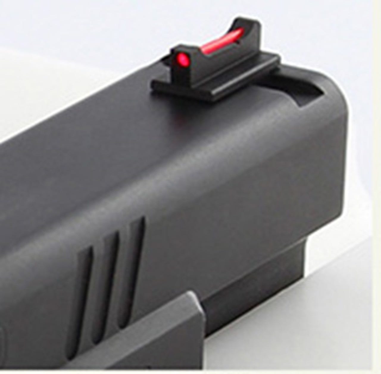 Springfield XD XD-M Front Sight FO 125T-x100W