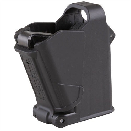 UpLula universal Loader, 9mm till .45, SVART