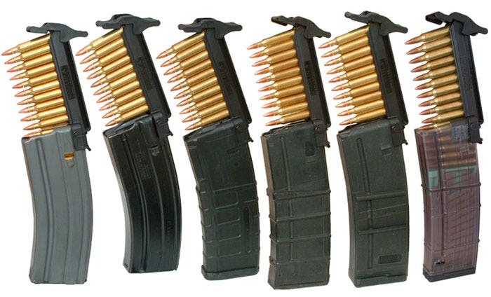 StripLula universal Loader