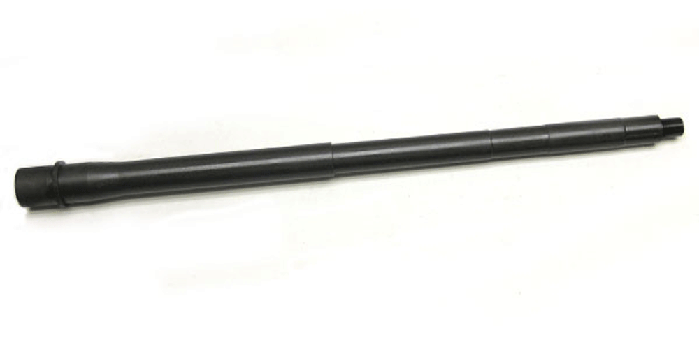 PIPA, CMMG MK4 Barrel .223R  41cm 16" (41cm)