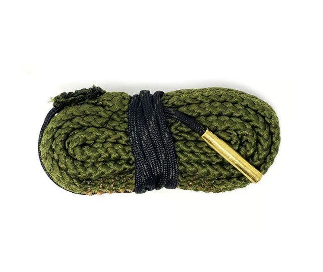 Gun Barrel Cleaner 9mm / .380 / .38cal / .357 Bore-Snake