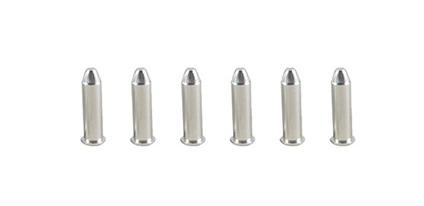 Klickpatron .22 Lr Aluminium. 1 st