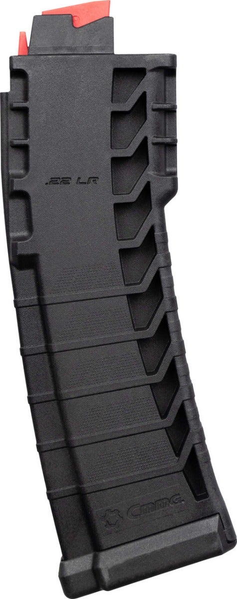 CMMG MK4/AR15 Gen2 ARC22 .22Lr Magasin, 25 rd 