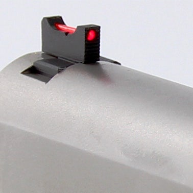 Ruger 1911 Front Sight FO