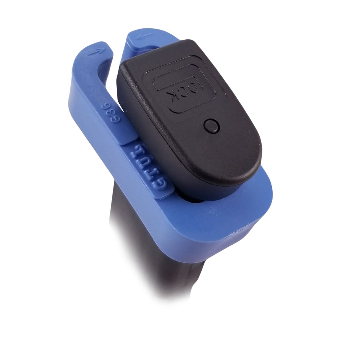 GTUL DISASSEMBLY TOOL ONLY GLOCK 36 .45 BLUE