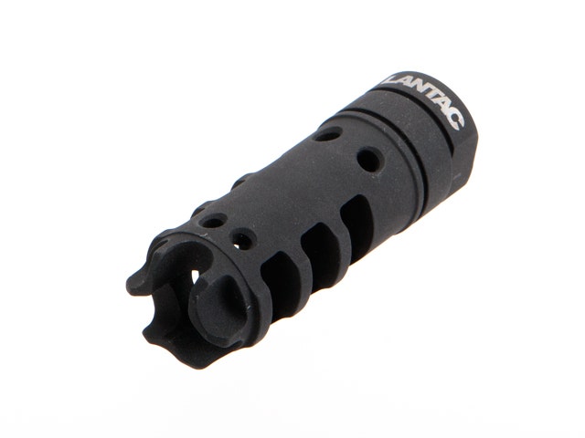 Lantac Dragon .30 , 5/8-24