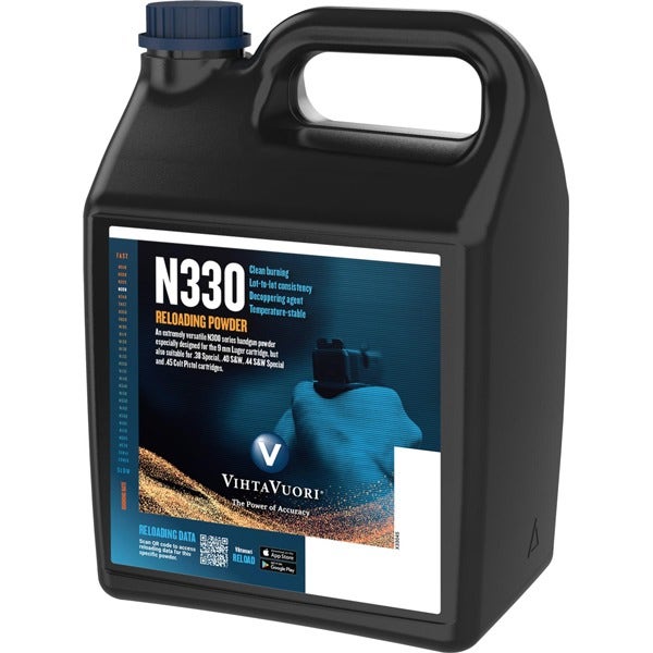 VIHTAVUORI KRUT N330 1,814 kg (4 Lb)