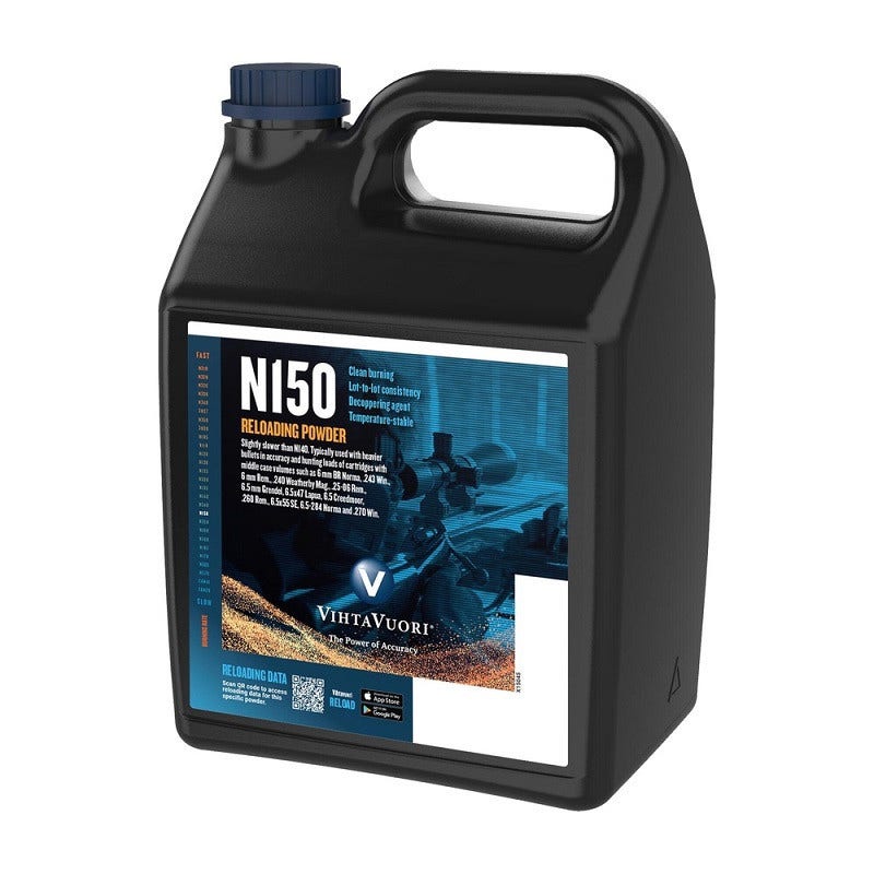 VIHTAVUORI KRUT N150 3,5 kg