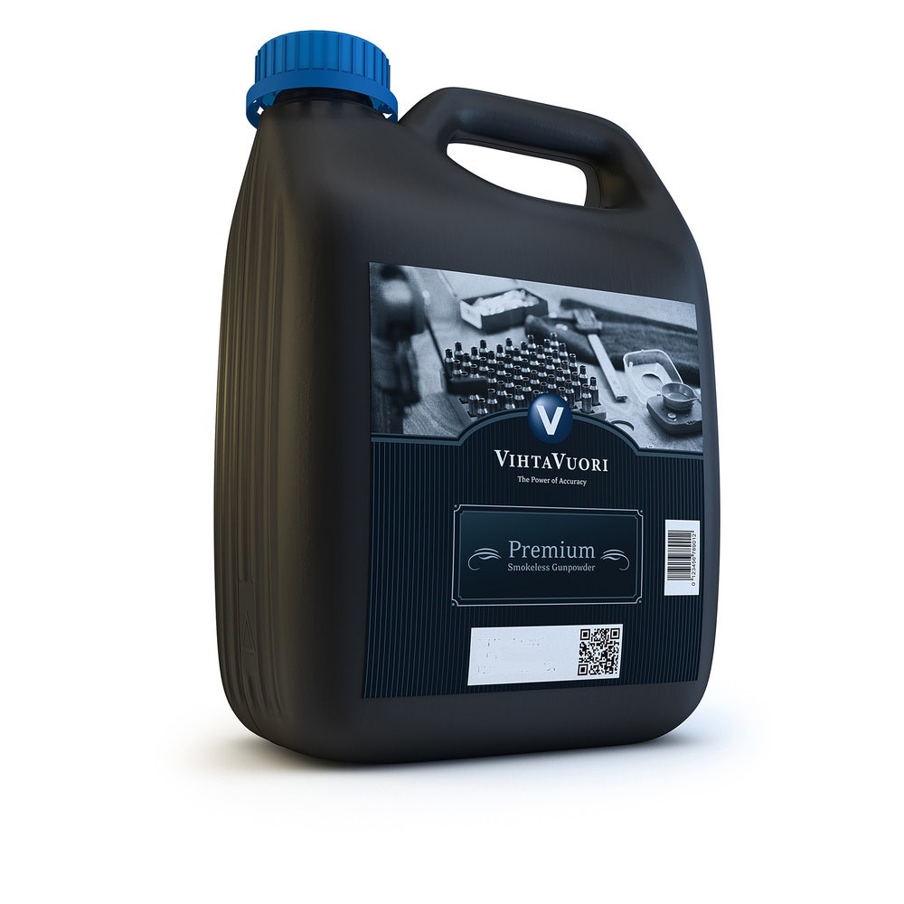VIHTAVUORI KRUT N110 3,5 kg