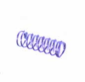 Glock Firing Pin Safety Spring G1-G6 91 (7. A1)
