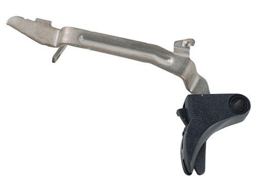 Glock Trigger Gen4 w Smooth Trigger Bar G17-37 (3.