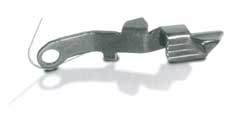 Glock Slide Stop Lever EXT MB G20/21/29/30 (2. A2)