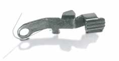 Glock Slide Stop Lever STD G20/21 SF (2. A3)