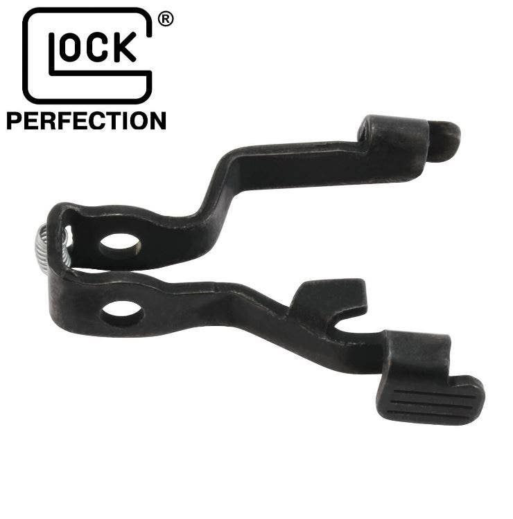 Mantelspärr Standard, Glock 17 mfl Glock Slide Sto