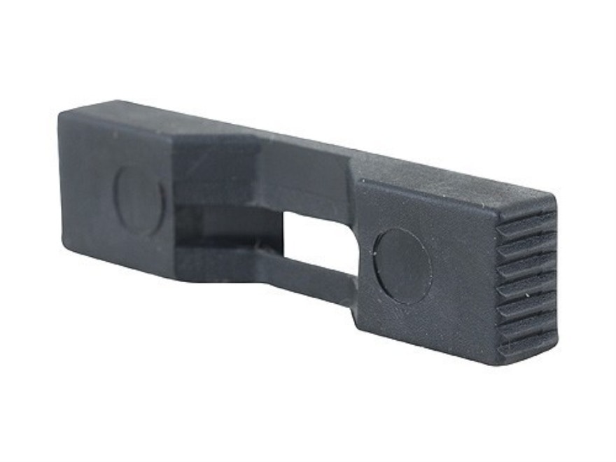 Glock Magasinspärr MB EXT G17/G19 (8.F3)