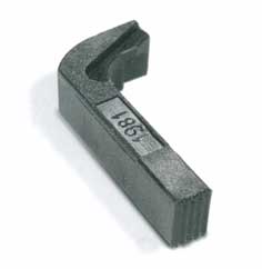 Glock Magasinspärr EXT Gen 1-3 (8.H2)