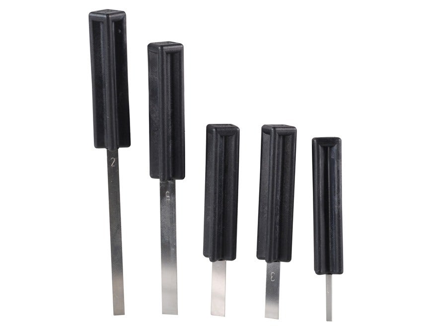 Glock Manual Channel Maintenance Kit.