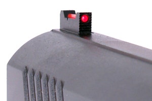 Tanfoglio Front Sight FO .160&quot;x.100&quot;
