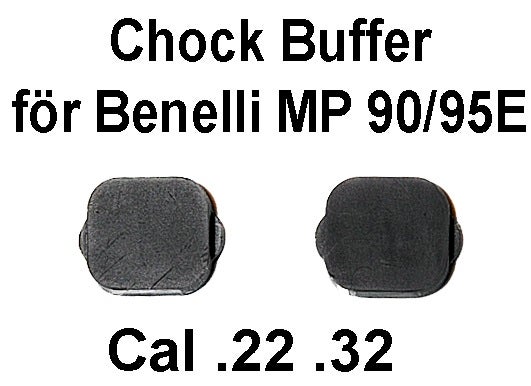 Benelli SHOK BUFFER FOR mp90/95