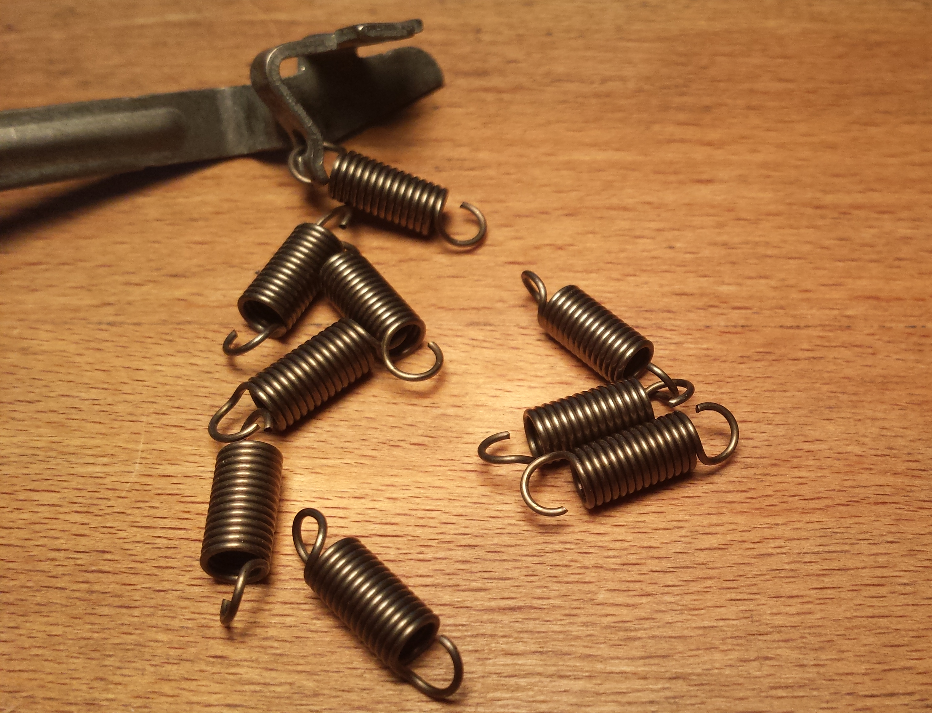 Trigger Spring XP for Glock