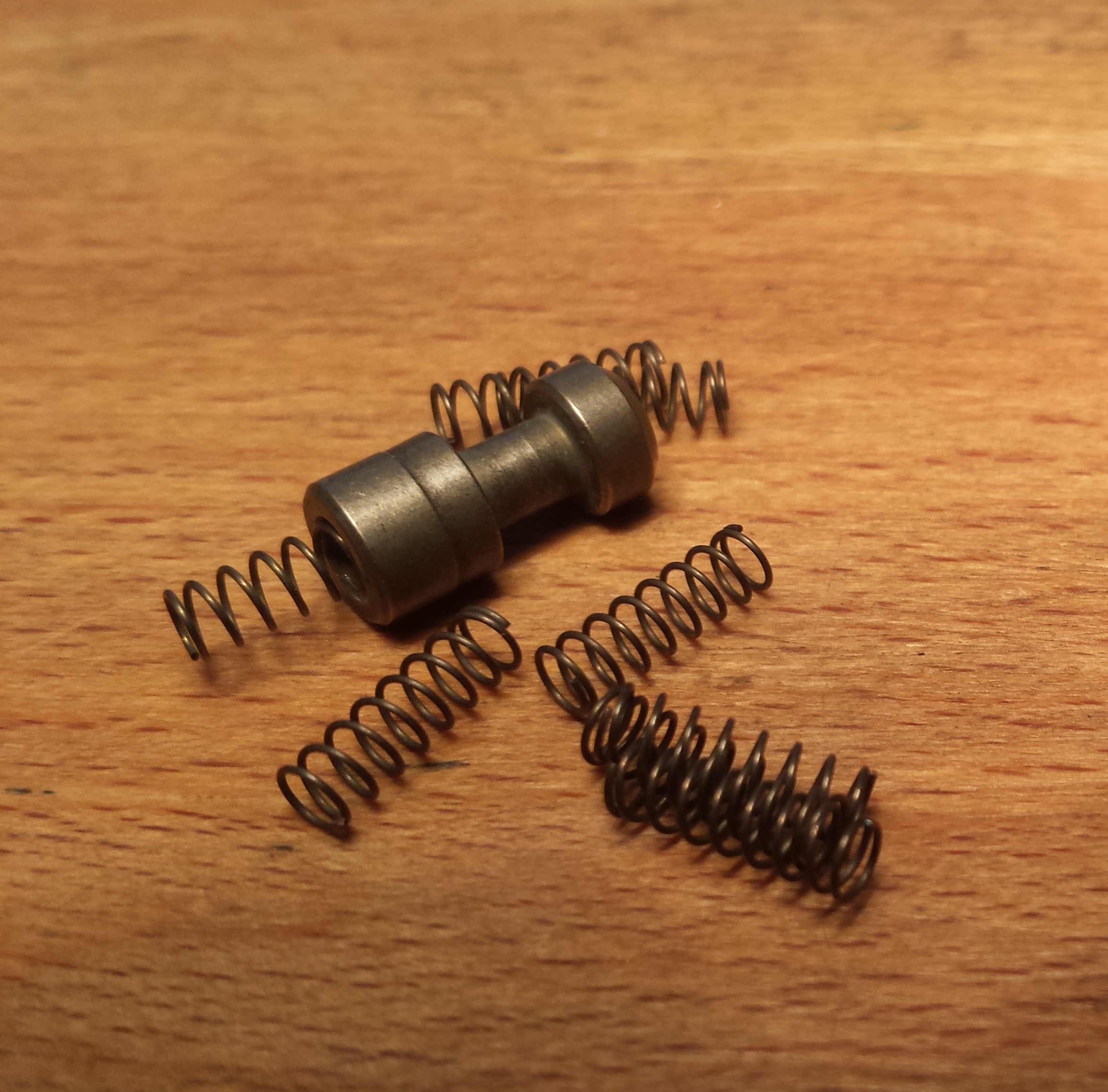 Safety Plunger Spring RP Glock