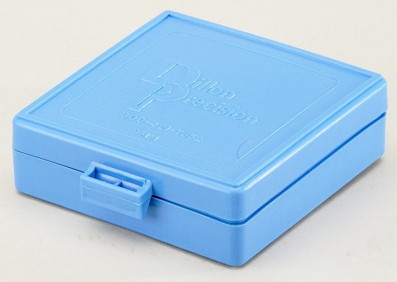 Dillon Ammo Box