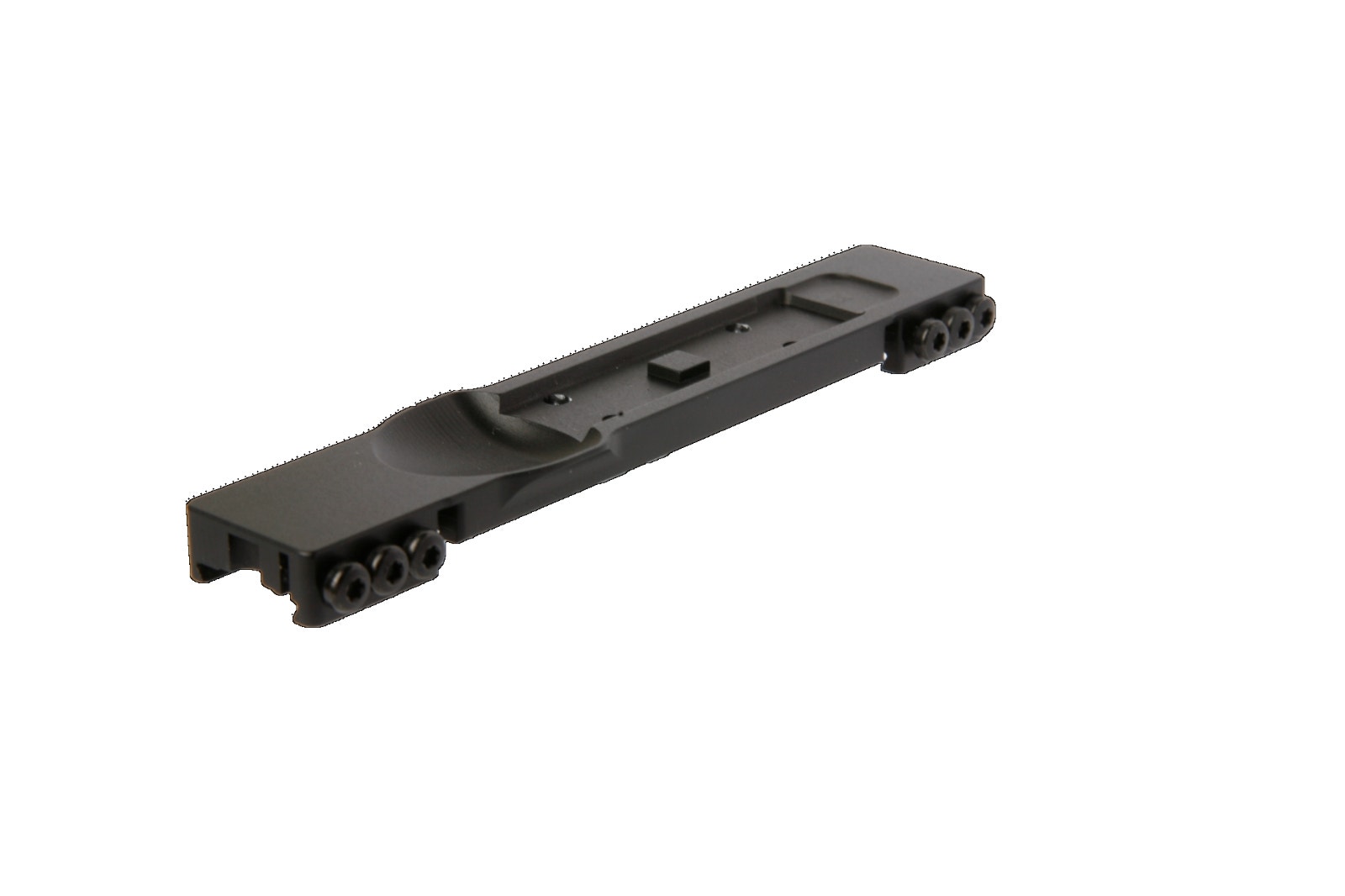 Aimpoint Micro Mount for Tikka T3 Rifle