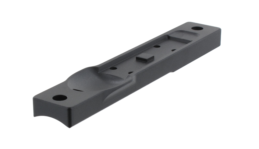 Aimpoint Mounts Mount Micro for Semi Auto RIFLE