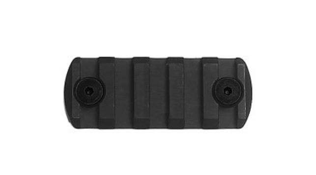 Key-Mod Rail Section IMI