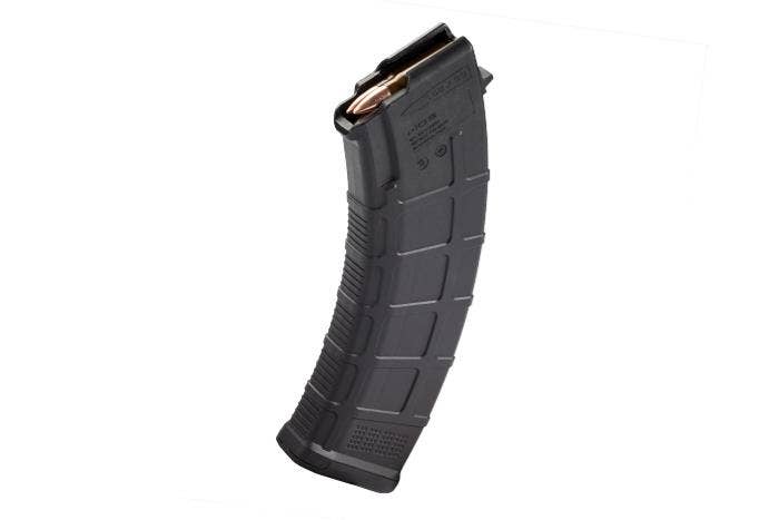 MAGPUL PMAG AK47 Magasin 30rd 7,62x39